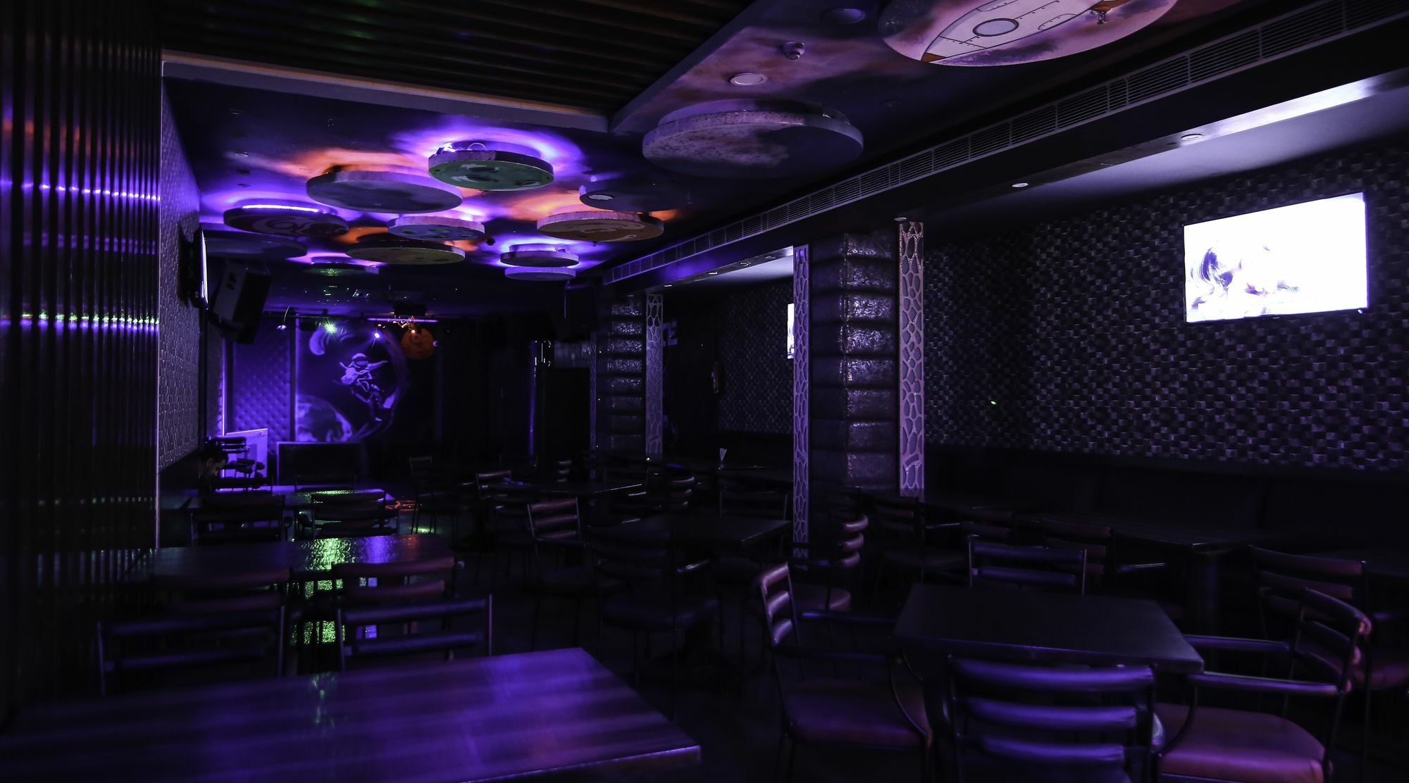 Hotel City Heart Premium Csandígarh Kültér fotó